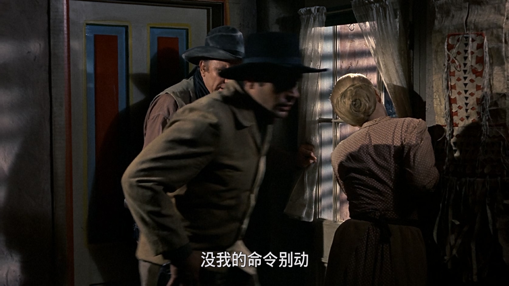 [美国][1966][龙虎盟][约翰·韦恩/罗伯特·米彻姆/詹姆斯·肯恩][剧情/爱情/西部][国英双语 简繁英字幕][mkv/10.99g][BluRay.1080p.x265.10bit.2Audio.DDP5.1.MNHD-FRDS]