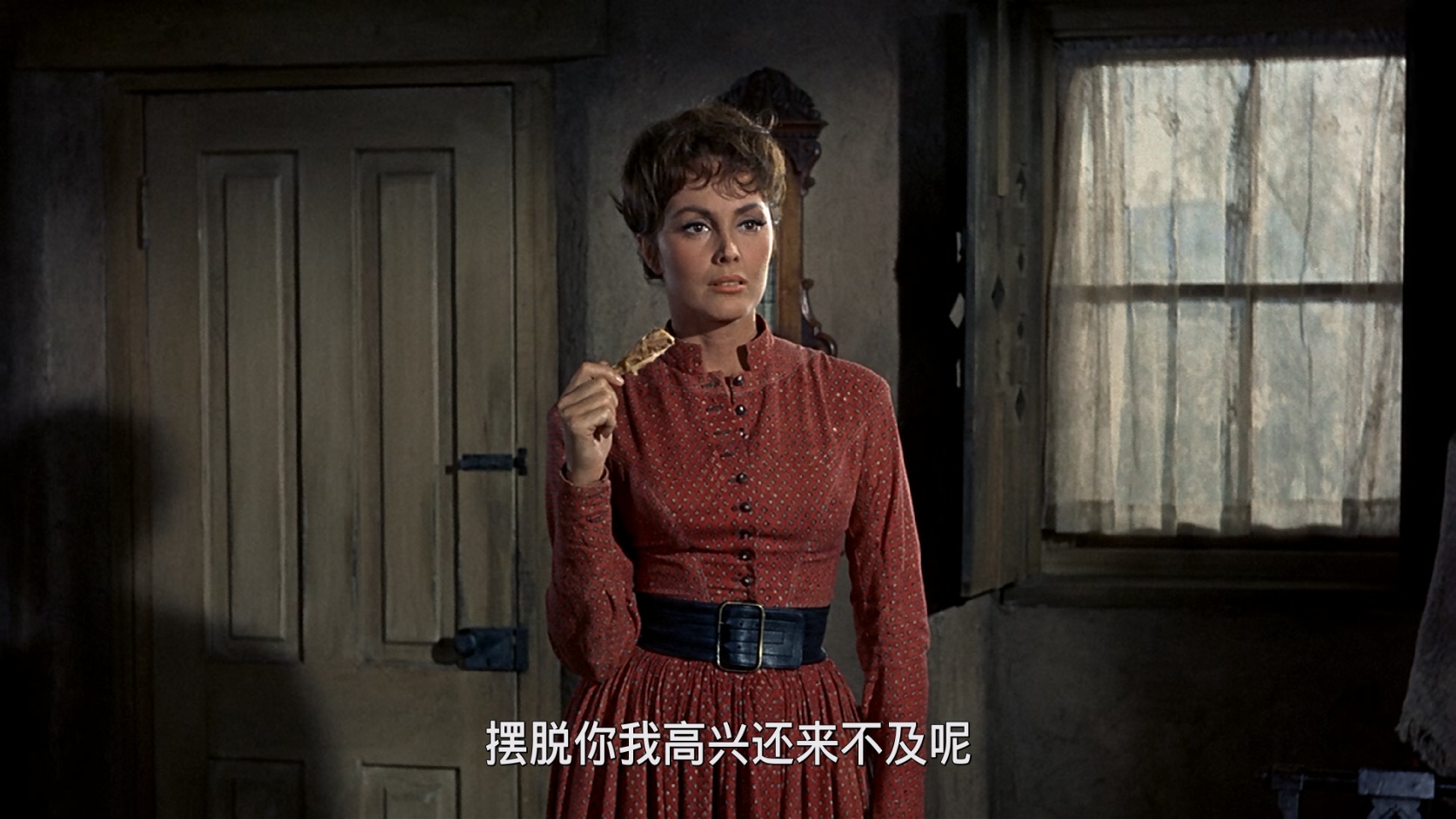 [美国][1966][龙虎盟][约翰·韦恩/罗伯特·米彻姆/詹姆斯·肯恩][剧情/爱情/西部][国英双语 简繁英字幕][mkv/10.99g][BluRay.1080p.x265.10bit.2Audio.DDP5.1.MNHD-FRDS]