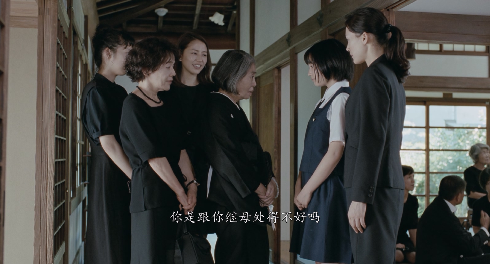 [日本][2015][海街日记][绫濑遥/长泽雅美/夏帆][剧情/家庭][中文字幕][mkv/8.65g][1080p.BluRay.x265.10bit.DTS-WiKi]